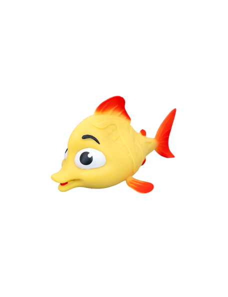 copy of Peces Locos