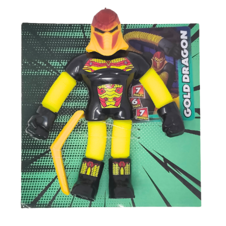 copy of WILD WARRIORS NINJA ARMS