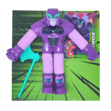 copy of WILD WARRIORS NINJA ARMS