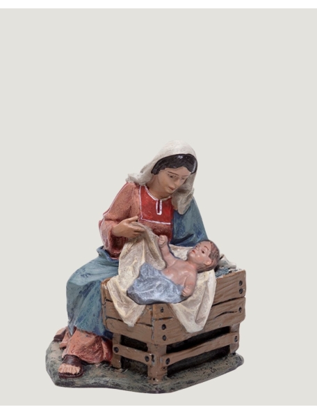 Virgen María