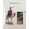 Ángel de la Natividad para Belén 11 cm – Figura de José Luis Mayo