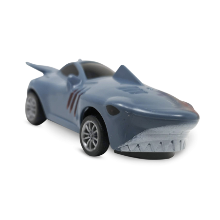 Dominator Savana Car