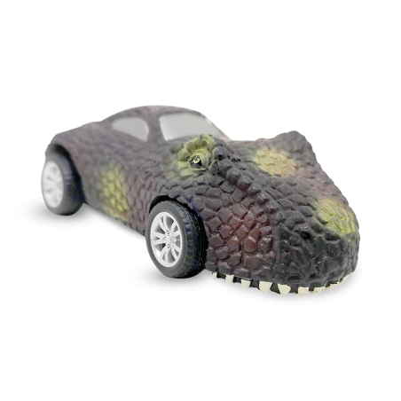 Dominator Savana Car