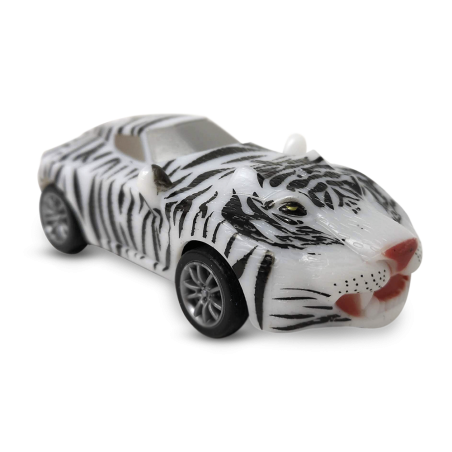 Expositor 5 uds - Dominator Savana Car