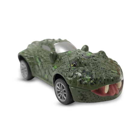 Expositor 5 uds - Dominator Savana Car