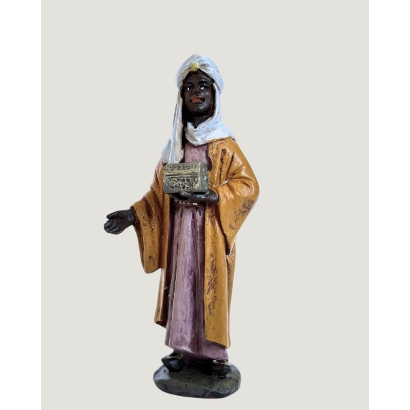 Reyes adorando Baltasar BEL120