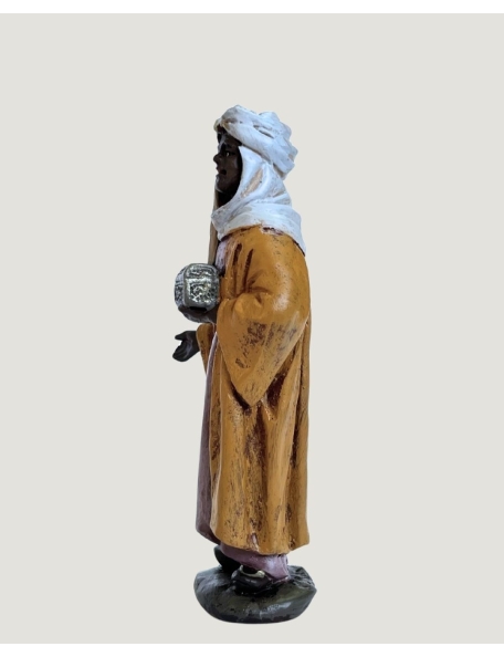 Reyes adorando Baltasar BEL120