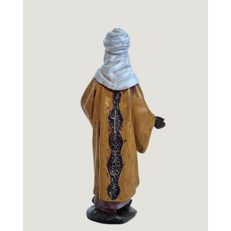 Reyes adorando Baltasar BEL120