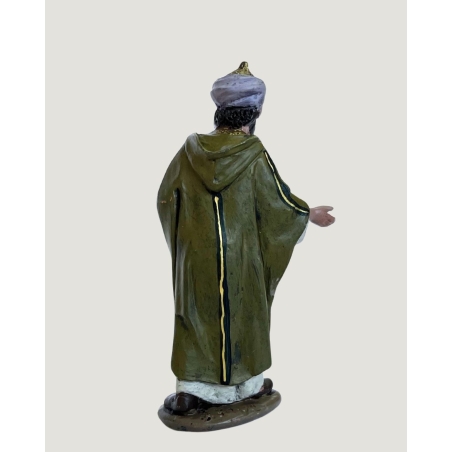 Reyes adorando Gaspar