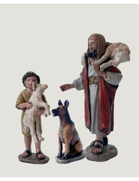Perro pastor