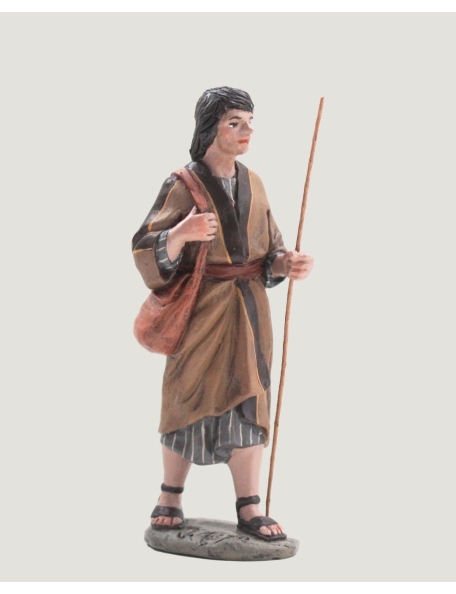 A shepherd of the flock