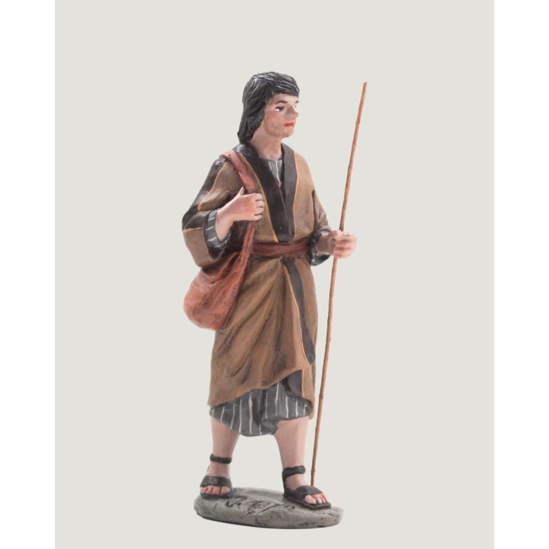 A shepherd of the flock