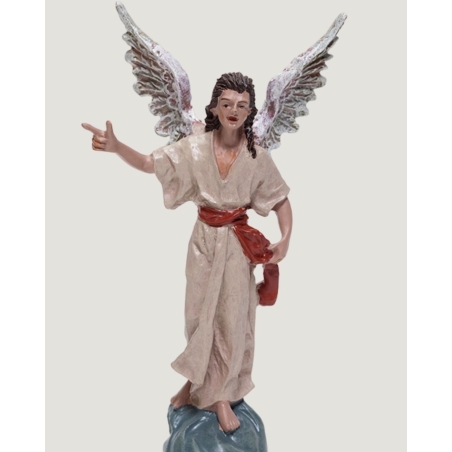 Anjo da Anunciação