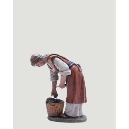 Vintage group 6 figures