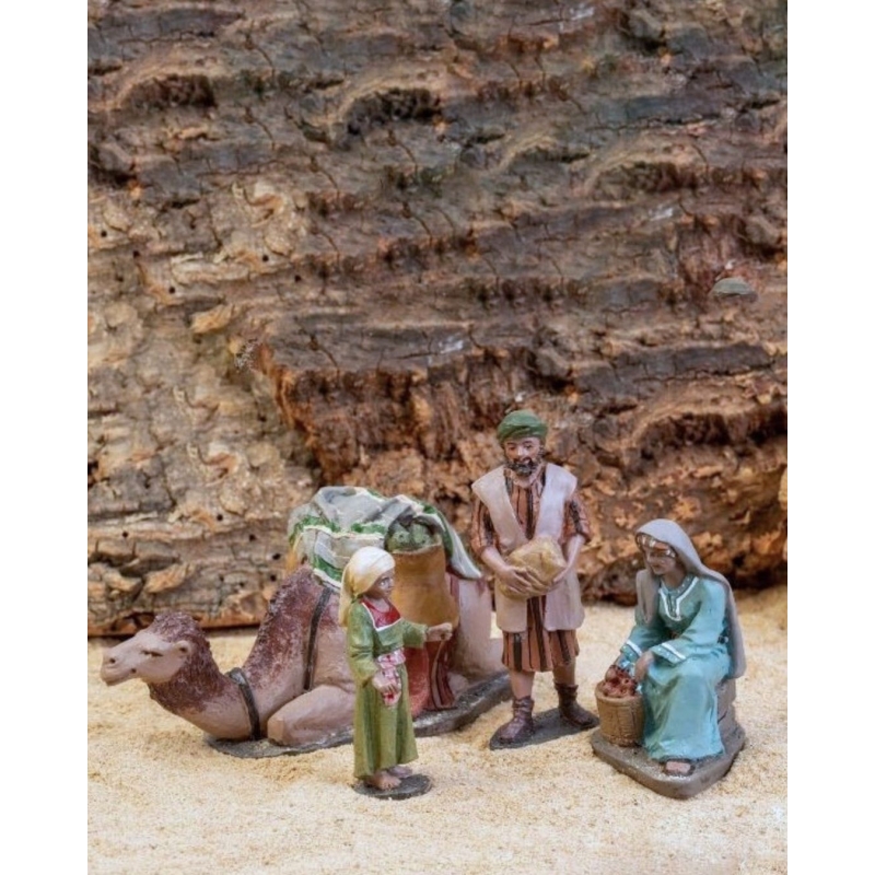 Familie von Kaufleuten