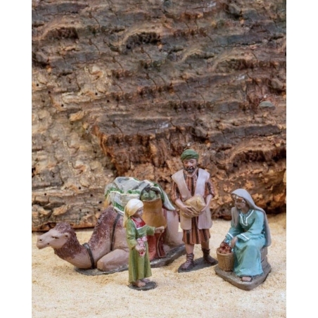 Familie von Kaufleuten