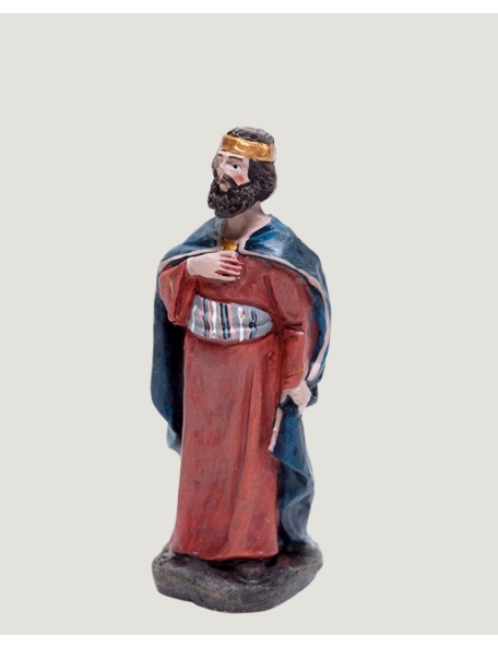 Castelo de Herodes e figuras