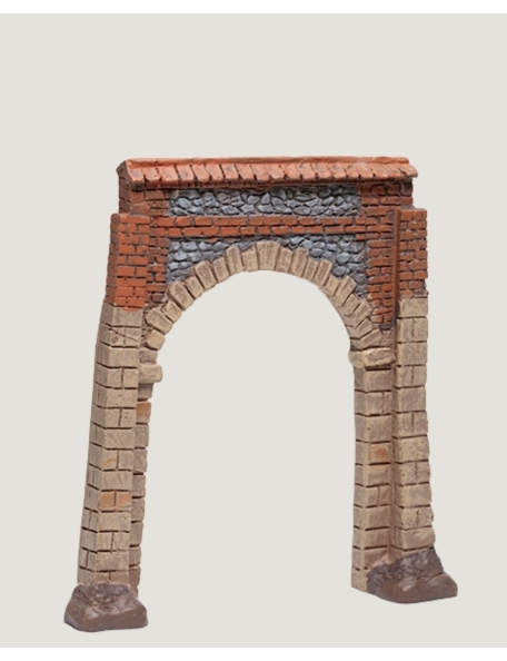 Christmas Nativity Scene, Birth, manger, original Replica J.L.Mayo Arc BEL030