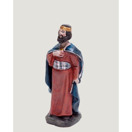 Christmas Nativity Scene, Birth, manger, original Replica J.L.Mayo Herod BEL041