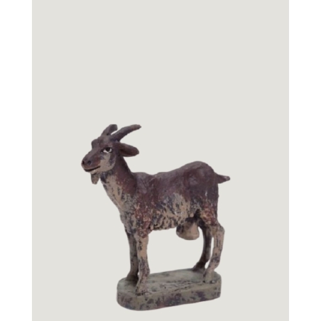 Christmas Nativity Scene, Birth, manger, original Replica J.L.Mayo Goat BEL046