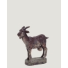 Christmas Nativity Scene, Birth, manger, original Replica J.L.Mayo Goat BEL046