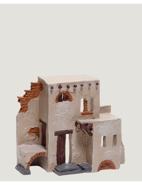 Christmas Nativity Scene, Birth, manger, original Replica J.L.Mayo Home BEL068