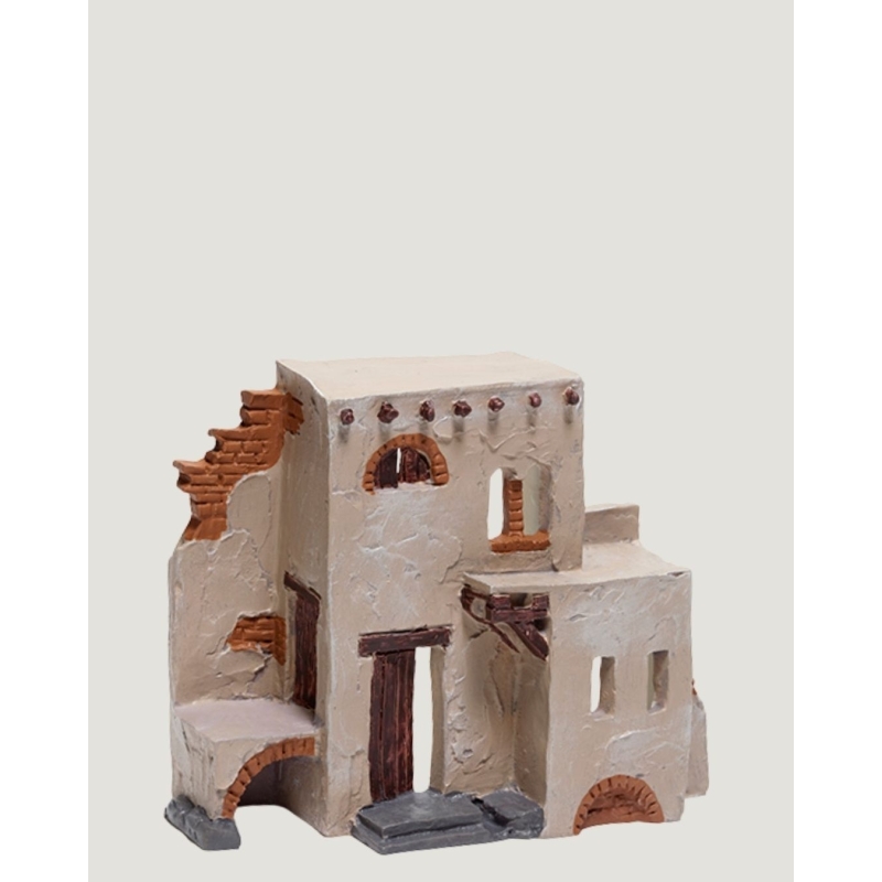 Christmas Nativity Scene, Birth, manger, original Replica J.L.Mayo Home BEL068