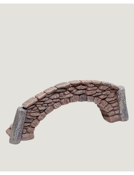 Christmas Nativity Scene, Birth, manger, original Replica J.L.Mayo Bridge part 2 BEL026