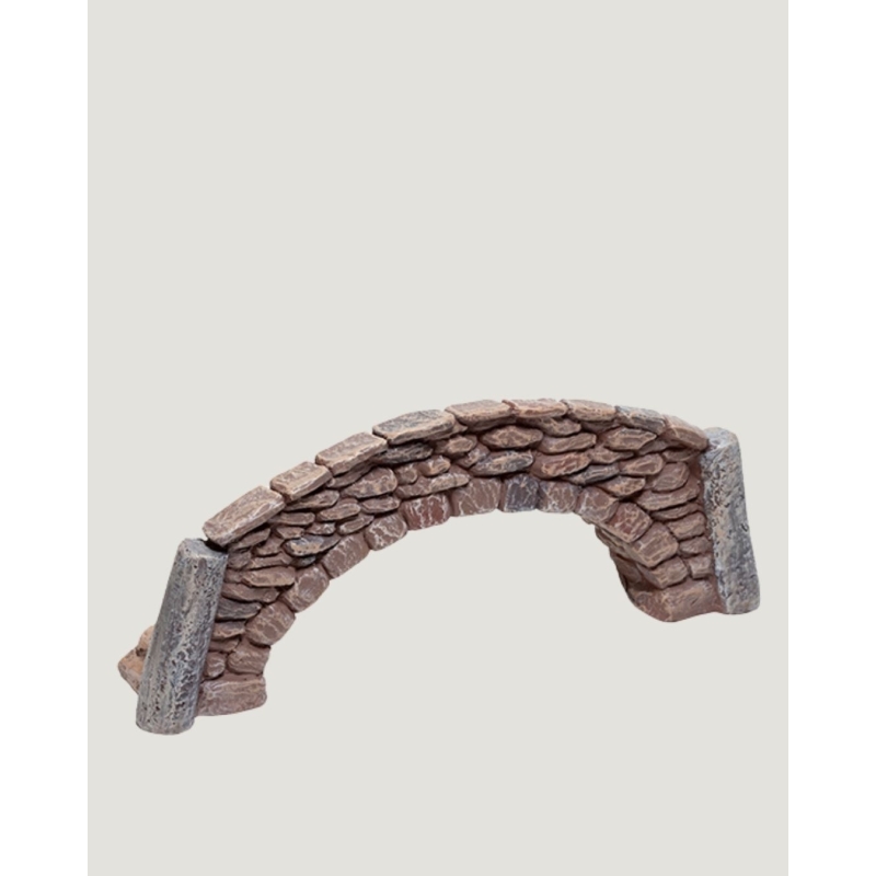 Christmas Nativity Scene, Birth, manger, original Replica J.L.Mayo Bridge part 2 BEL026