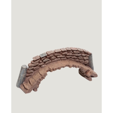 Christmas Nativity Scene, Birth, manger, original Replica J.L.Mayo Bridge part 1 BEL025