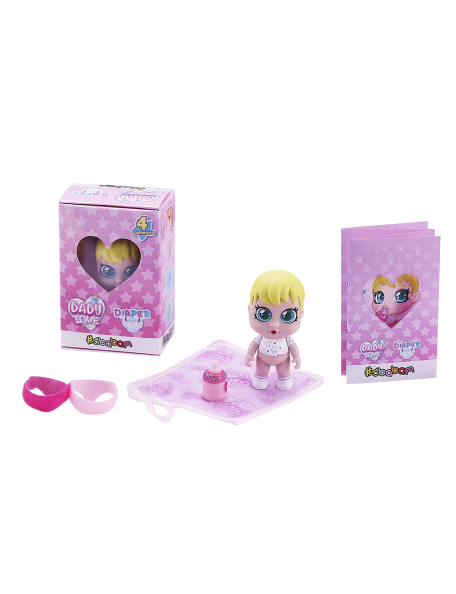 Baby Love Diaper
