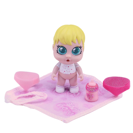 Expositor 6 uds - Baby Love Diaper