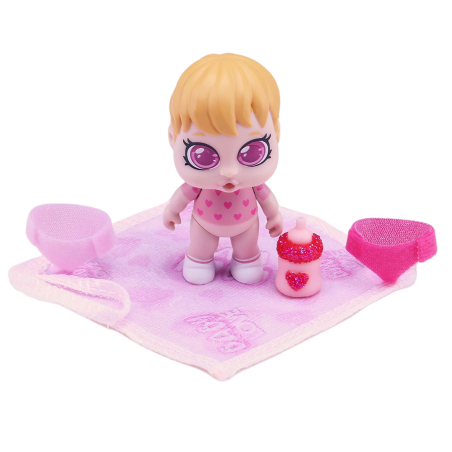 Expositor 6 uds - Baby Love Diaper