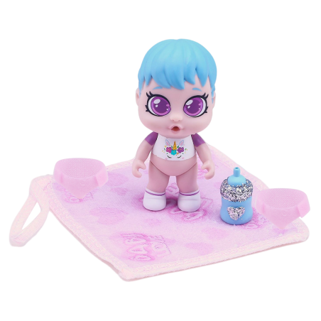 Expositor 6 uds - Baby Love Diaper