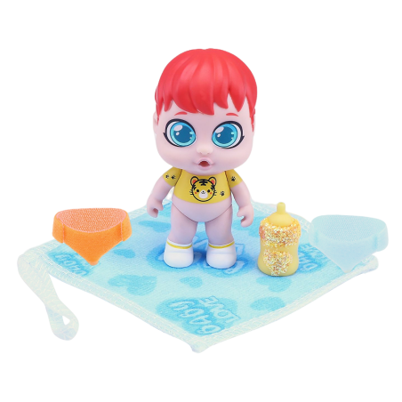 Expositor 6 uds - Baby Love Diaper