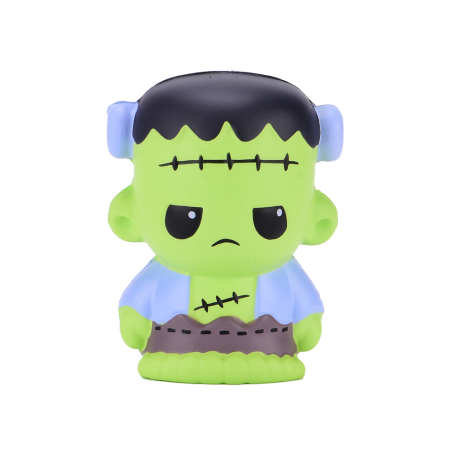 Squishy Monster