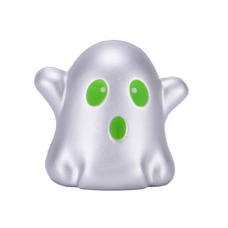 Expositor 8 uds - Squishy Monster