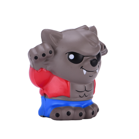 Expositor 8 uds - Squishy Monster