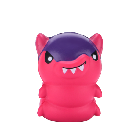 Expositor 8 uds - Squishy Monster