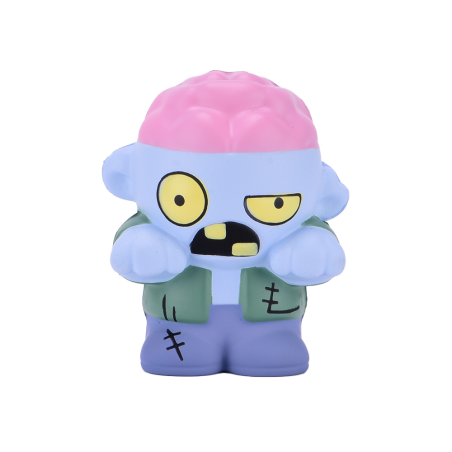 Expositor 8 uds - Squishy Monster