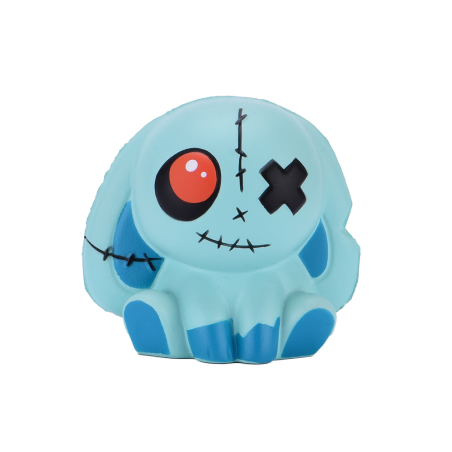 Expositor 8 uds - Squishy Monster