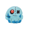 Expositor 8 uds - Squishy Monster