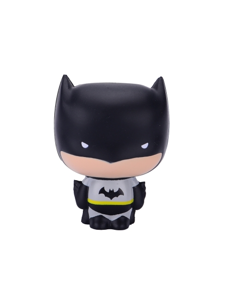DC Squishy- Expositor 6 uds