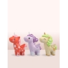 Packs 3 uds - Dundun Unicorn