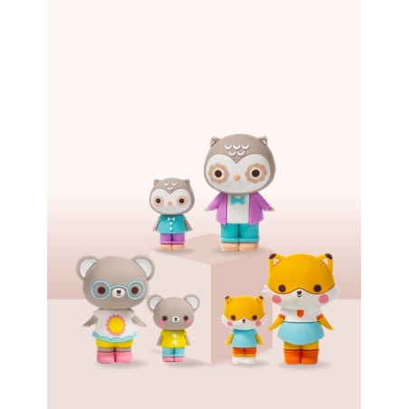 Pack 3 unidades - Dundunland