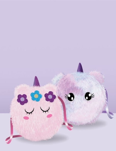 Pack 2 uds - Unicorn Bag
