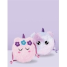 Pack 2 uds - Unicorn Bag