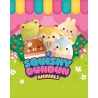 2 bolsitas Squishy Dundun Animals ( 4 squishies)