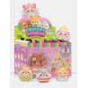 Expositor de 16 uds - Squishy Dundun Animals
