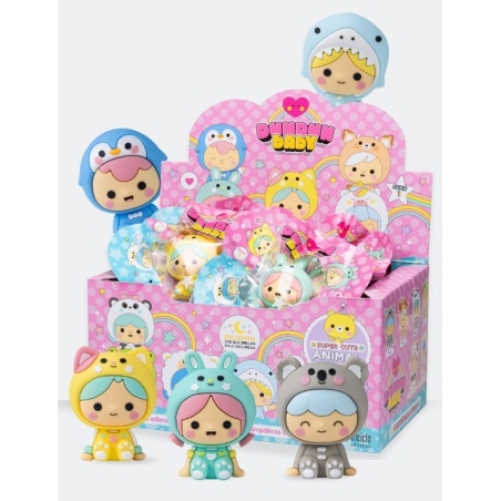 Expositor 12 uds - Dundunbaby